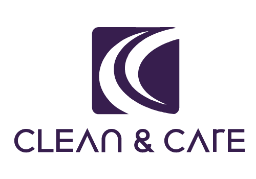 Clean & Care Logo